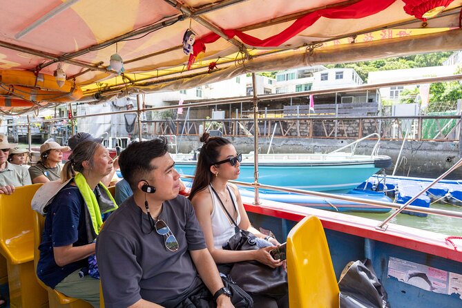 Hong Kong: Lantau Island & Tai O Cruise, Skip The Line Cable Car - FAQ About This Tour