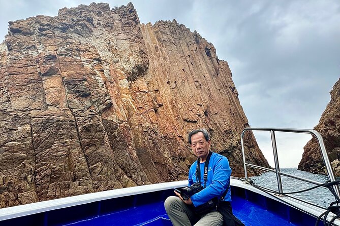 Boat Tour Through Four Sea Arches in Sai Kung, Hong Kong Geopark - Final Thoughts