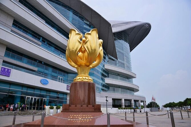 HongKong One Day Tour with Lunch and Public Transportation - Practical Details & What You Can Expect