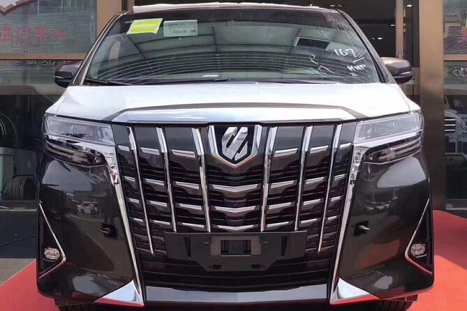 Hong Kong Airport Chauffeur Service, Hong Kong Airport Transfer - What makes this Hong Kong airport transfer stand out?