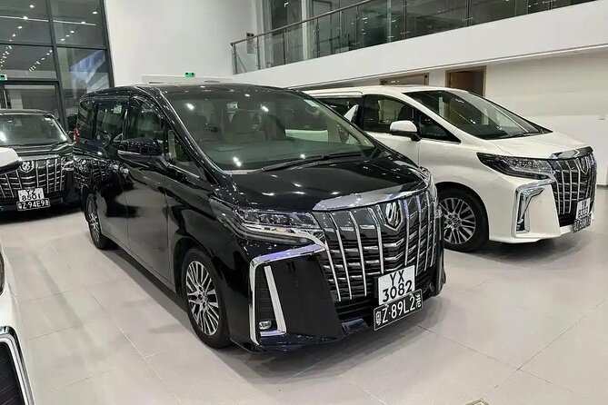 Hong Kong Kowloon Ocean Cruise Terminal private transfer, pick up - Final Thoughts