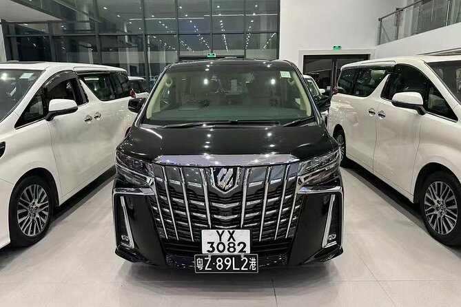 Hong Kong Kowloon Ocean Cruise Terminal private transfer, pick up - Who Should Consider This Service?