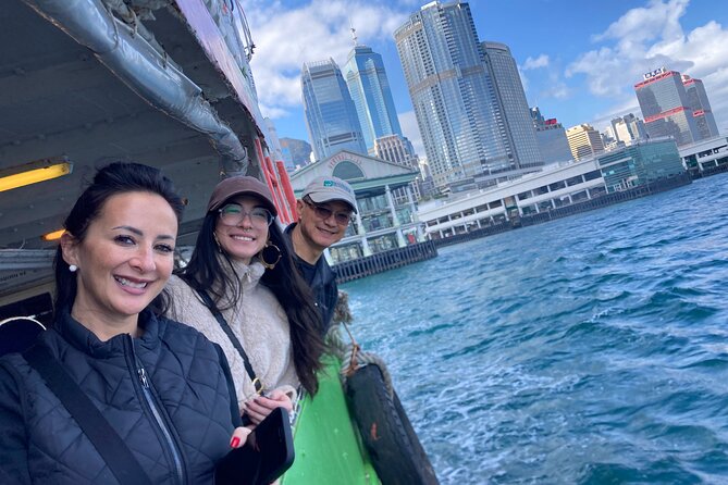 Tailor Made Art and Food Private Tour in Hong Kong - Who Is This Tour Best For?