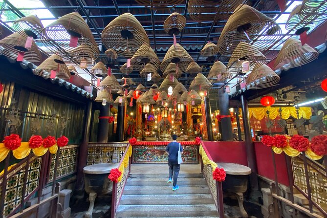 Kowloon & HK Island Food & Walking Tour (option: Private) - Who Will Love This Tour?