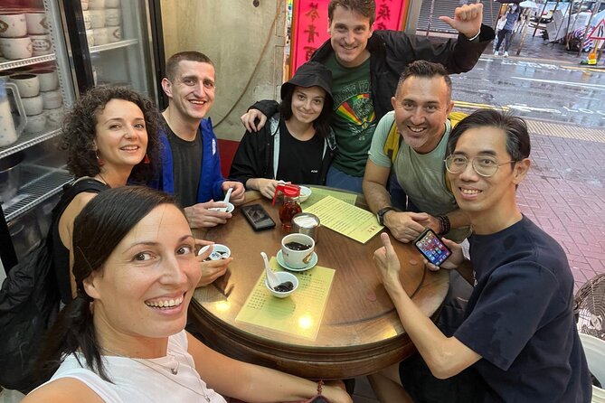 Kowloon & HK Island Food & Walking Tour (option: Private) - FAQ