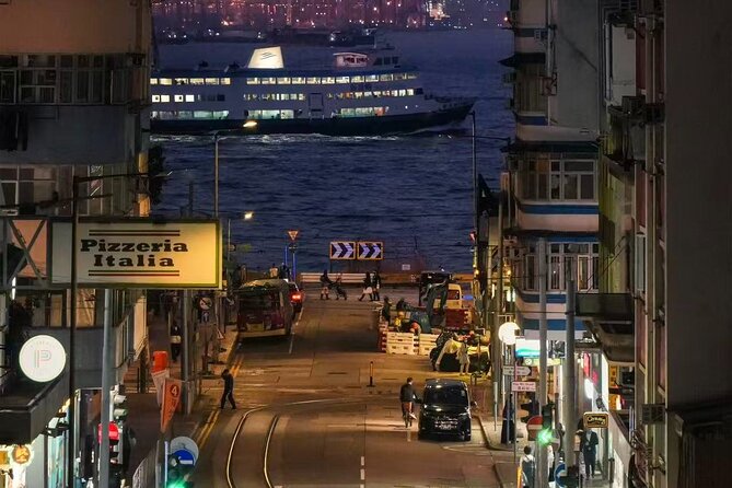 Hong Kong Island Food Discovery Tour - Good To Know