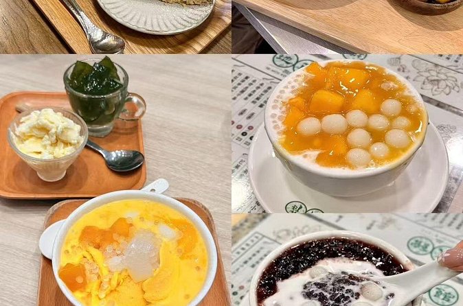 Hong Kong Island Food Discovery Tour - Who Will Love This Tour?