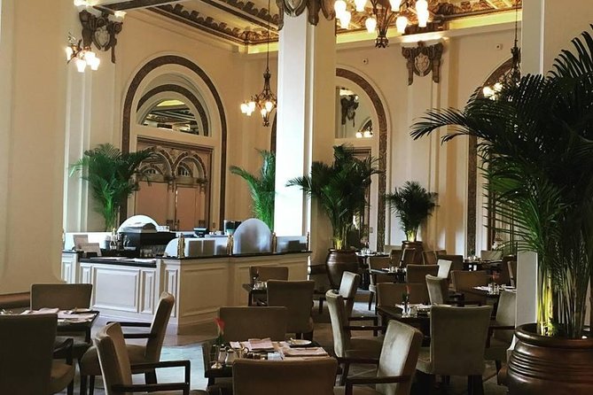 Custom private tour of Kowloon Peninsula - Half day - Exploring Tsim Sha Tsui’s Waterfront