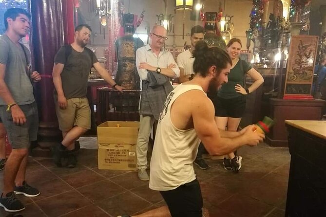 Hong Kong Private Tour (2024) | 200+ booked - Final Thoughts: Is This Tour for You?