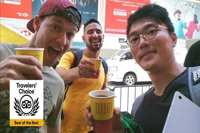 Hong Kong Private Tour (2024) | 200+ booked - Key Points