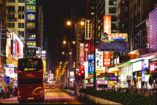 Splendid Night of Delights - An In-Depth Look at the Tour Experience