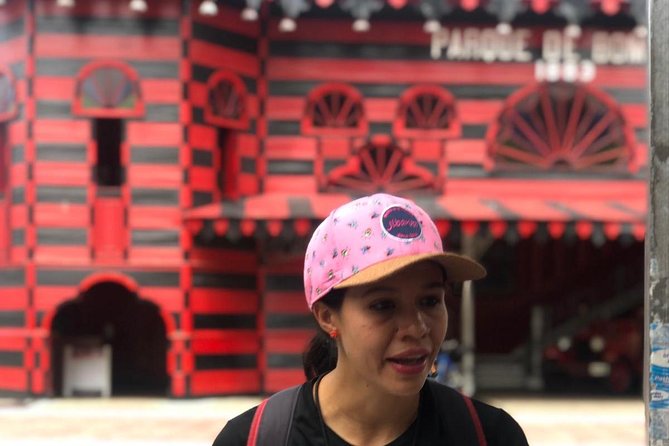 Guided Walking Tour in Ponce - Final Thoughts: Who Should Book?