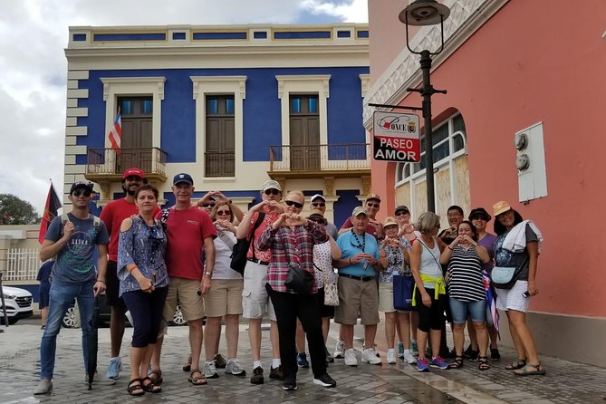 Guided Walking Tour in Ponce - FAQs