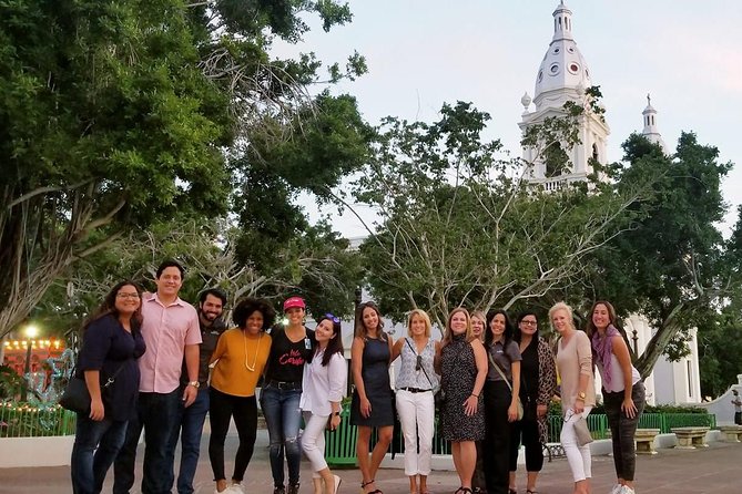 Guided Walking Tour in Ponce - An In-Depth Look at the Ponce Walking Tour