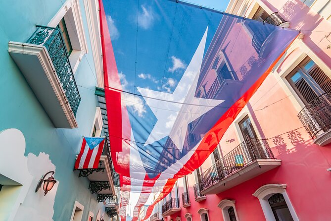 An Epic Scavenger Hunt : Rediscovering Old San Juan - Deep Dive into the Experience