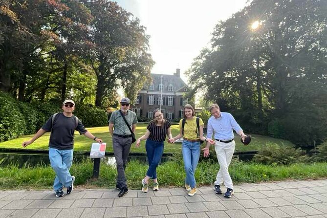 An Epic Scavenger Hunt : Rediscovering Old San Juan - Exploring Old San Juan with Lets Roam: What to Expect