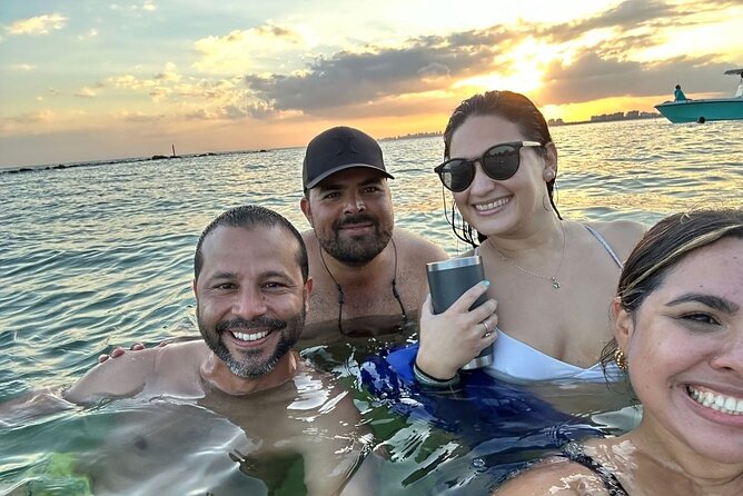 Backwater Wildlife and Boat Tour - FAQs About the Backwater Wildlife and Boat Tour