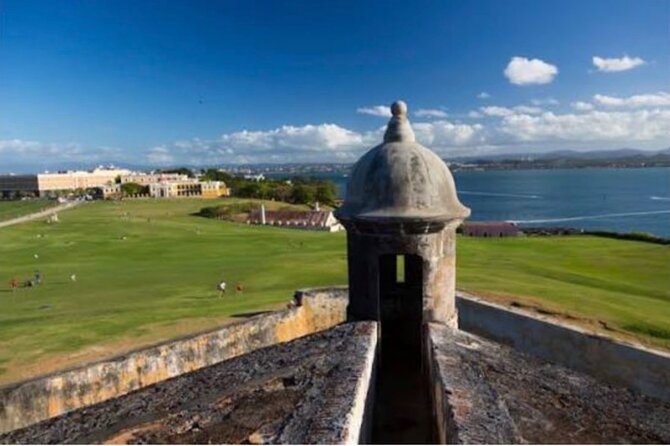 Half Day San Juan Driven Tour - Who Should Consider This Tour?