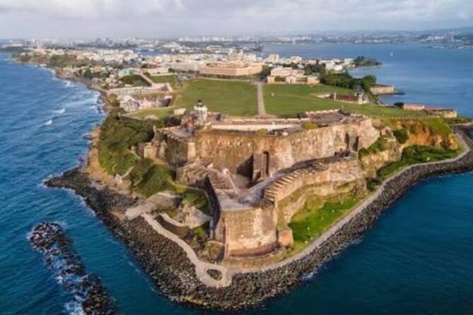 Half Day San Juan Driven Tour - Frequently Asked Questions