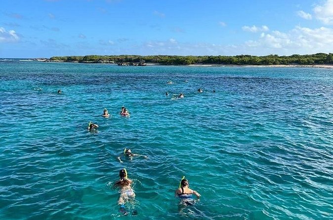 3 in 1 Icacos Snorkel, Beach & Sunset Adventure - Final Thoughts: Is This Tour Worth It?