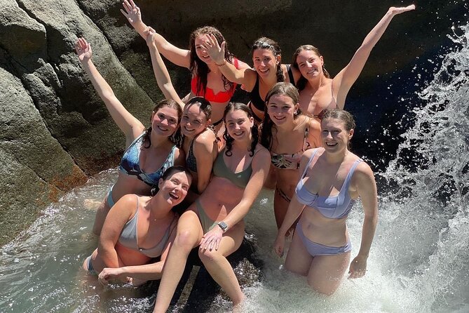 El Yunque Rainforest, Waterslides & Beach Tour from San Juan - Why This Tour Delivers Great Value