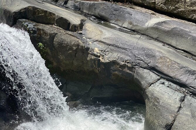 El Yunque Rainforest, Waterslides & Beach Tour from San Juan - Who Should Consider This Tour?