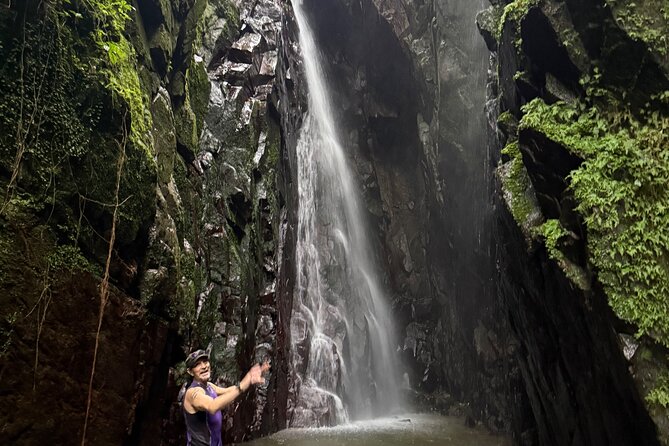 Hike To A Hidden Waterfall and Eat Local Puerto Rican Food - Who Should Take This Tour