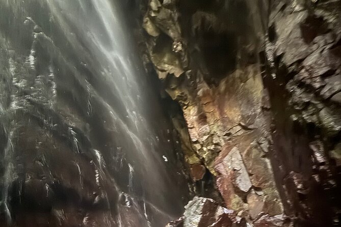 Hike To A Hidden Waterfall and Eat Local Puerto Rican Food - FAQ