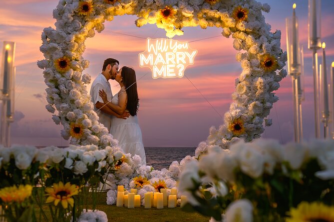Proposal Photoshoot at the Beach - Final Thoughts: Who Is This Experience Best For?
