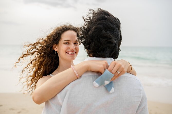 Maternity Photoshoot at the Beach - Who Is This Tour Best For?