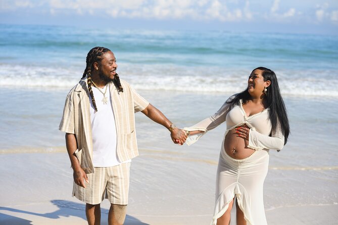 Maternity Photoshoot at the Beach - Final Thoughts: The Value in a Beach Maternity Photoshoot