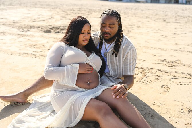 Maternity Photoshoot at the Beach - Frequently Asked Questions (FAQs)