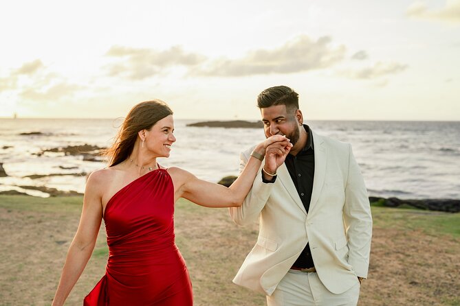 Anniversary Photoshoot at the Beach - Final Thoughts: Is This Experience Right for You?