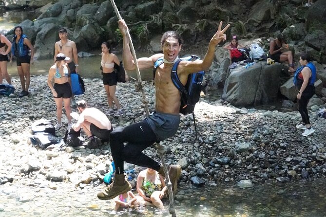 The Best El Yunque Adventure - Transport Included - Explore the Best El Yunque Adventure – Transport Included