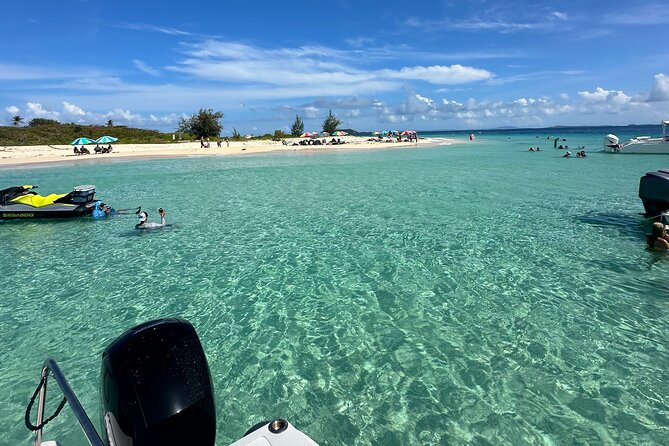 Half Day Power Catamaran Island and Snorkeling Trip - FAQ