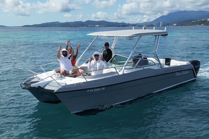 Half Day Power Catamaran Island and Snorkeling Trip - Good To Know