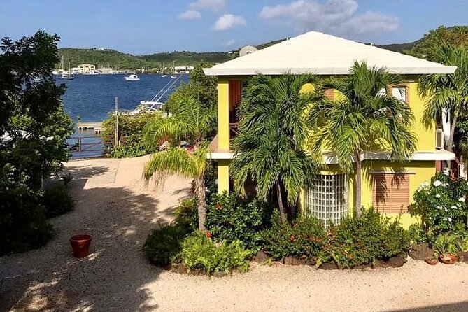 Discover Culebra Exclusive 2Day Boat Tour with Guesthouse Stay - Good To Know  