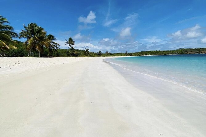 Discover Culebra Exclusive 2Day Boat Tour with Guesthouse Stay - Final Words