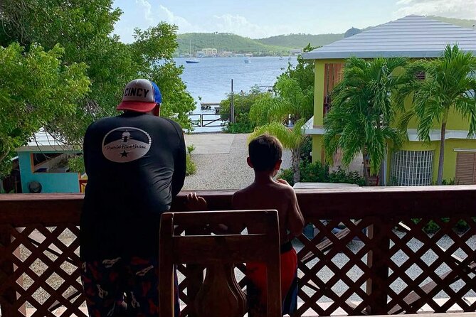 Discover Culebra Exclusive 2Day Boat Tour with Guesthouse Stay - Final Thoughts: Who Should Consider This Tour?  