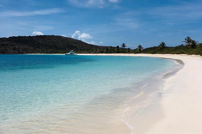 Discover Culebra Exclusive 2Day Boat Tour with Guesthouse Stay - Introducing the Discover Culebra Exclusive 2Day Boat Tour with Guesthouse Stay