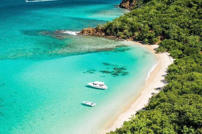 Full Day Private Boat Tour To Culebra - Why This Tour Is a Great Choice