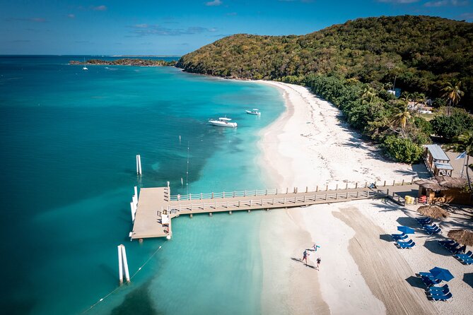 Luxury Private Tour to Fajardo KeysSnorkeling & Island Adventure - Who Should Consider This Tour?