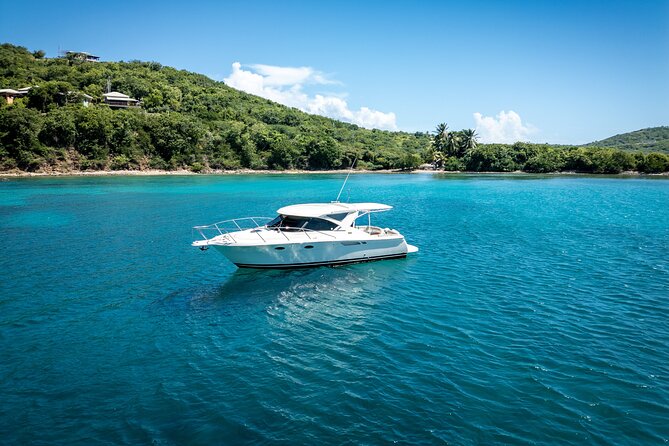 Luxury Private Tour to Fajardo KeysSnorkeling & Island Adventure - Frequently Asked Questions