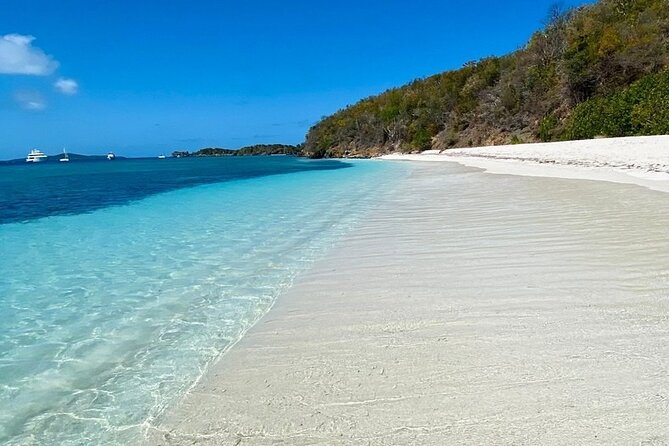 Luxury Private Tour to Fajardo KeysSnorkeling & Island Adventure - FAQ