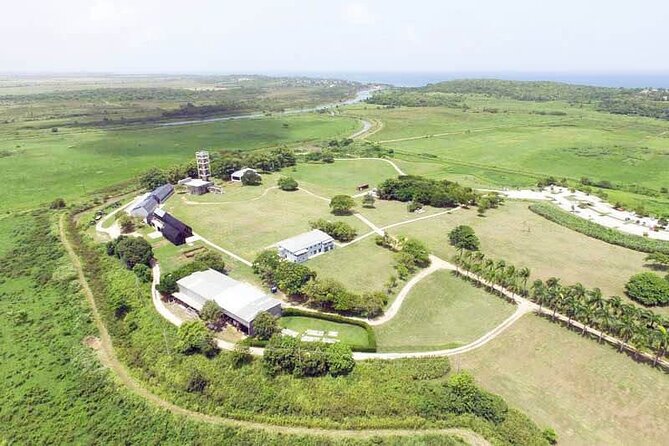 Secret Spots in North Puerto Rico: Self Guided Tour - Who Should Consider This Tour?