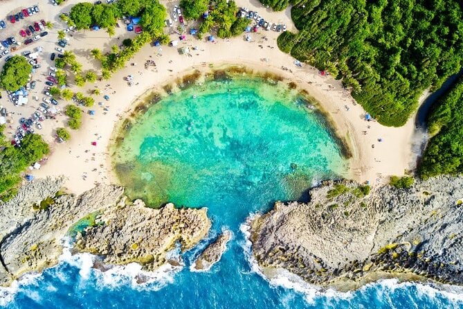 Secret Spots in North Puerto Rico: Self Guided Tour - FAQ