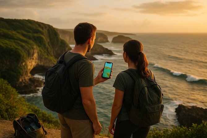 Puerto Rico West Coast Self Guided Tour - Puerto Rico West Coast Self Guided Tour: A Detailed Review