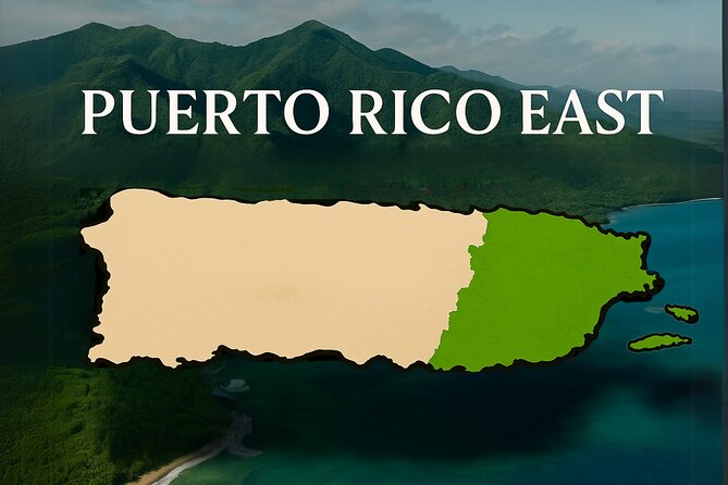 East Puerto Rico's Hidden Gems: Self-Guided Tour - Why This Tour Offers Great Value