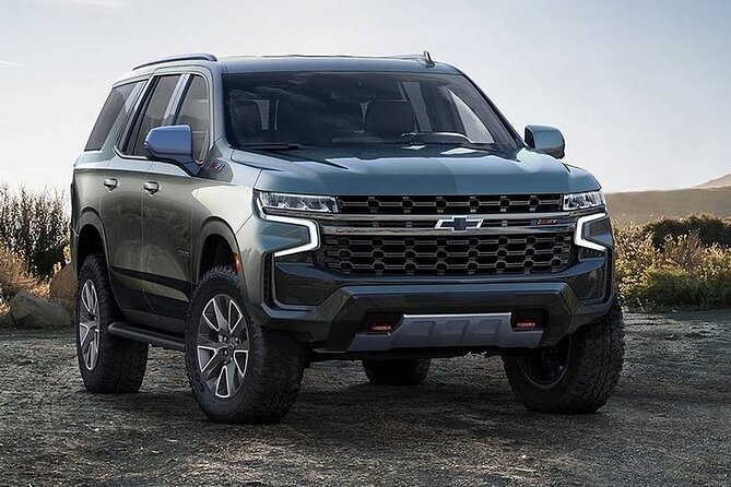 Departure by SUV from Old San Juan to San Juan SJU Airport - Why Choose This Transfer from Old San Juan to San Juan Airport?