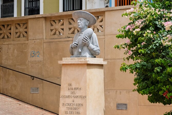 Old San Juan History and Culture Walking Tour - Authenticity and Value